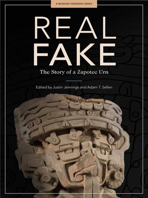 cover image of Real Fake